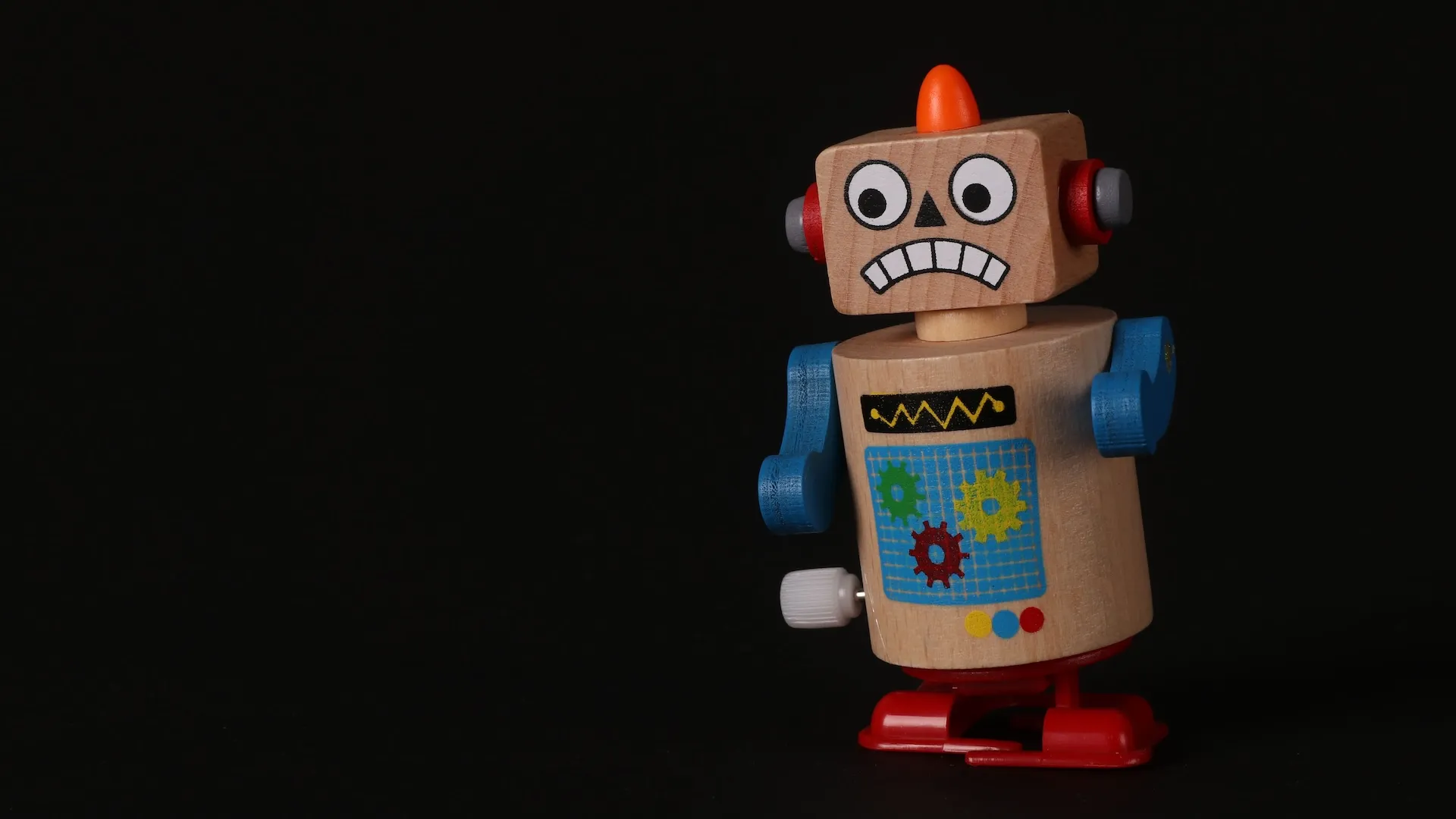 What happens when we take collective action towards avoiding the worst impacts of AI? The answer may depress you.
