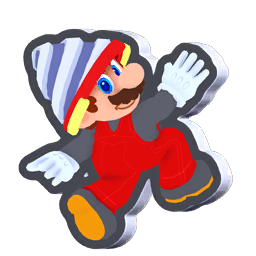 Mario (Drill)