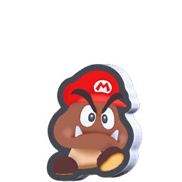 Mario (Goomba)